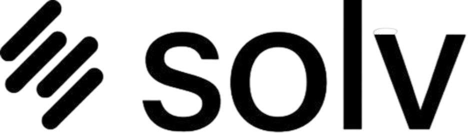 SOLV Foundation Logo